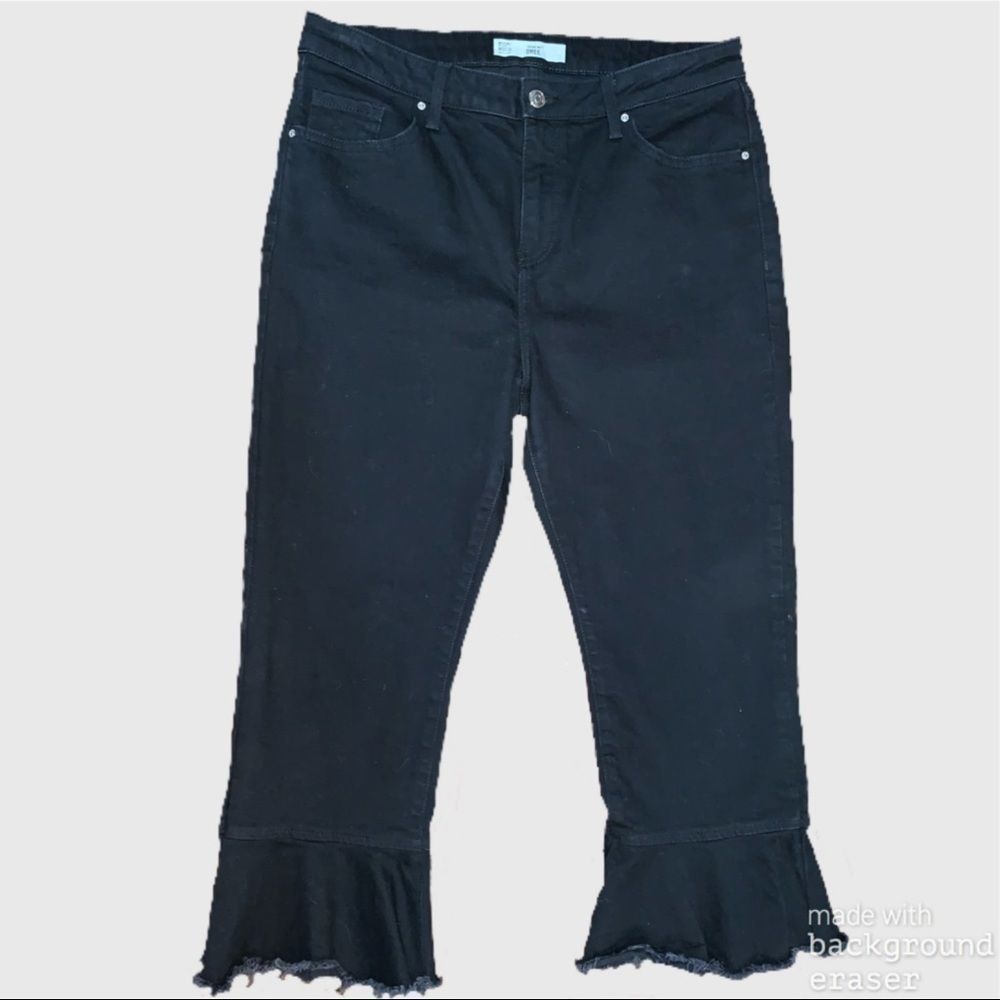 TopShop jeans
